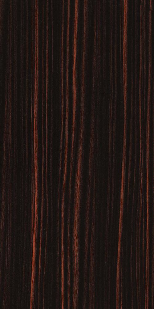 Zebra Wood                  